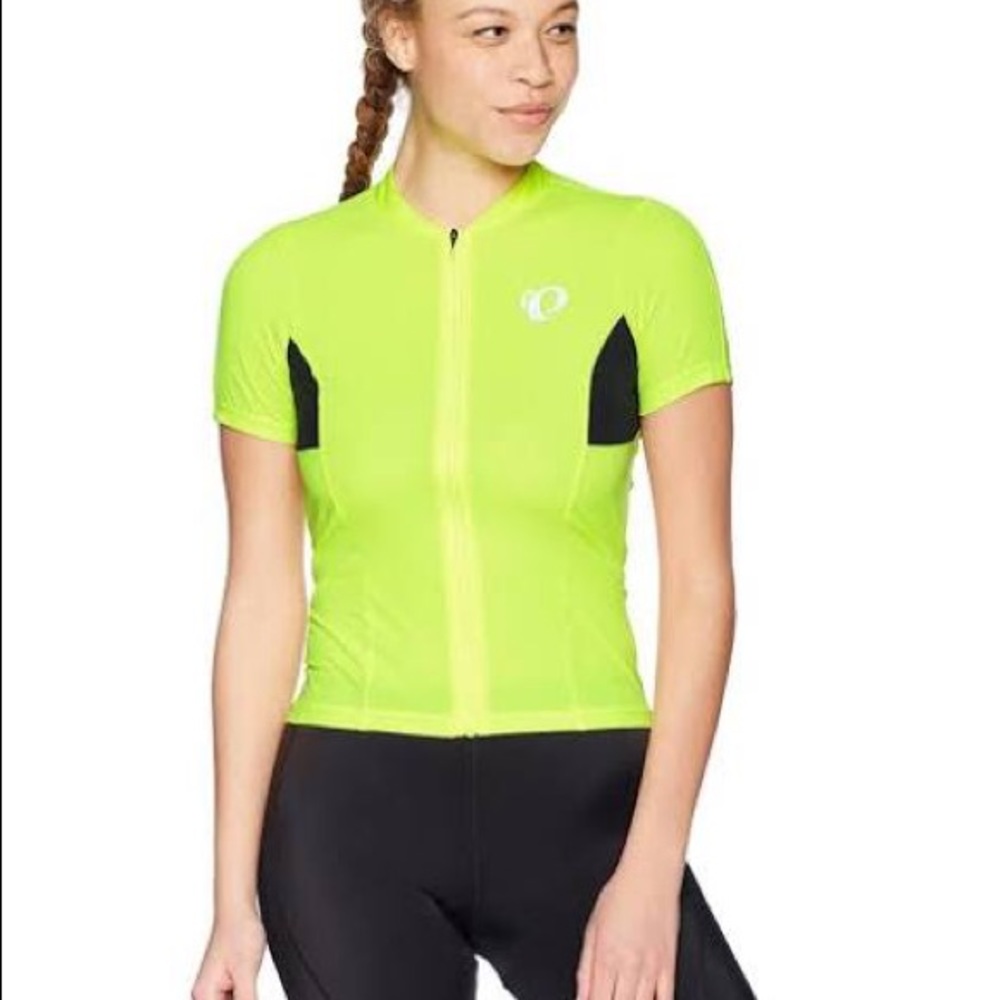 Pearl iZumi W Select Pursuit Cycling Tee size M